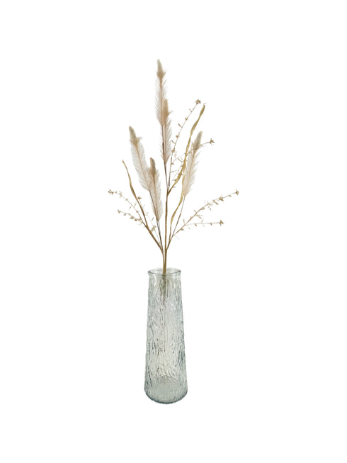 Sway, Decoration, H77cm, Cream
